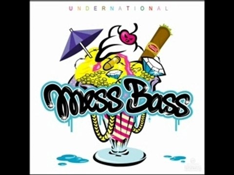 01. MESS BASS___La Brant Dj AwaX
