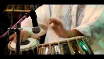 Pt.Anindo Chatterjee Live | Tabla Solo | Rabindra Mandap, Bhubaneswar [Part-2]