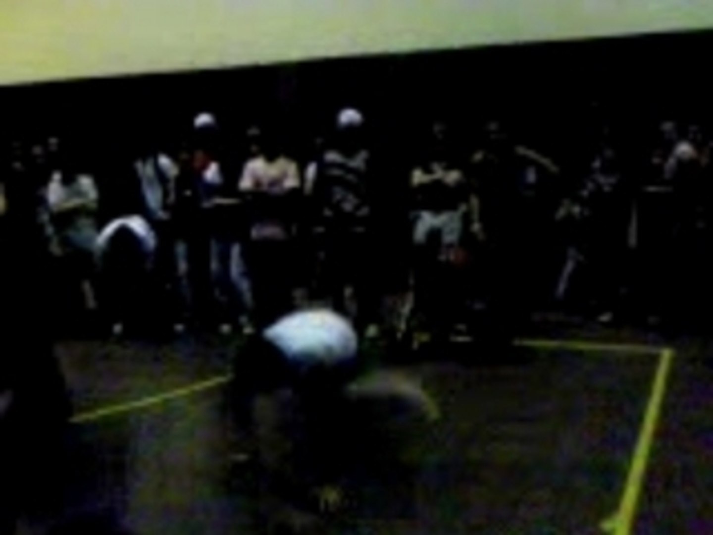 hip-hop