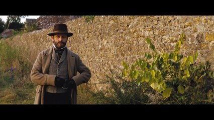 Far from the Madding Crowd - Official Trailer #2 (2015) Carey Mulligan, Michael Sheen [HD]