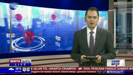 Baleg DPR Apresiasi Pemda Sumut dalam Antisipasi Kebakaran Hutan