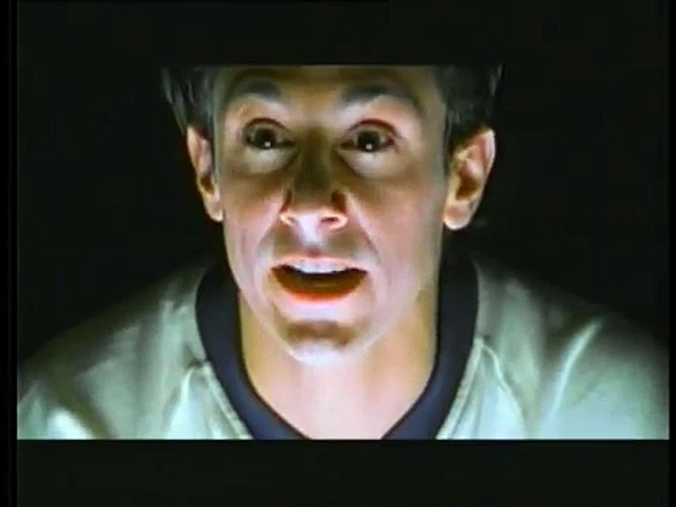 Granny (1999) Trailer