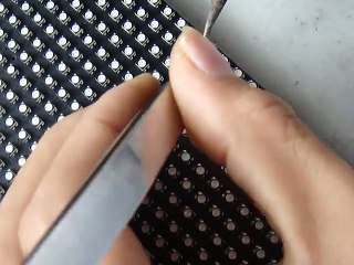 How to replace Indoor LED SMD lamp