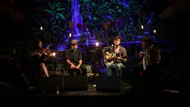 Miossec : J'ai toujours voté pour des petites listes