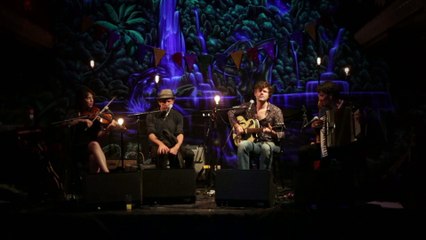 Miossec : "J'ai toujours voté pour des petites listes"