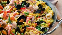 Vamos Paella Catering Services In London