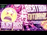 Beatbox Tutorial Alien Bass/Evil Bass (Sick Bass Tutorial) - How To Beatbox