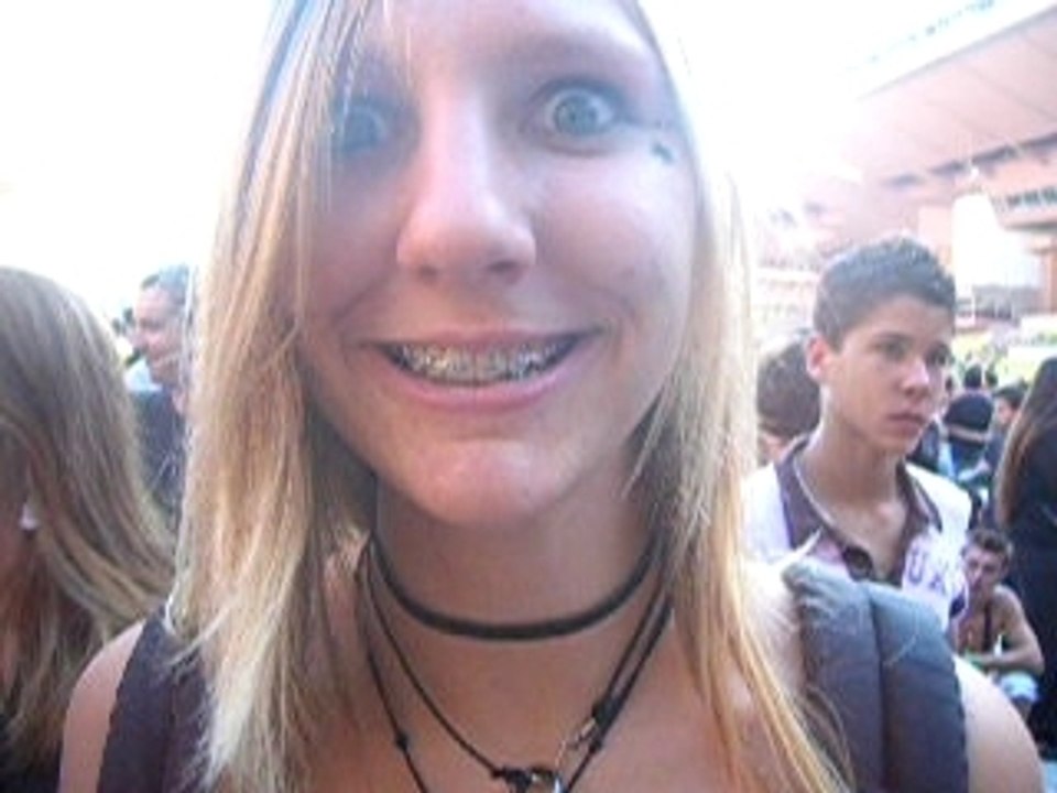 Concert Muse