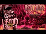Beatbox Battle: Lipzoid vs Tristan BBX (Epic Beatbox Battle with Bassline)