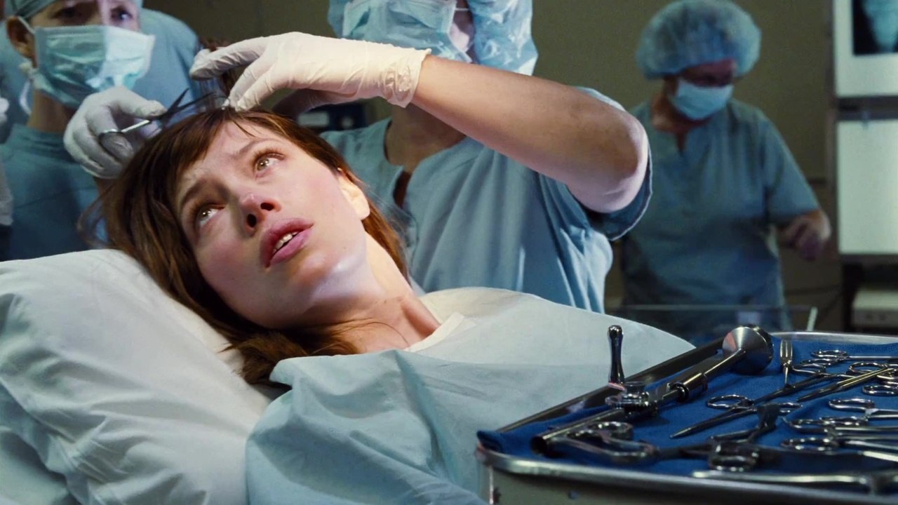 Liebe ohne krankenschein - trailer (deutsch) hd