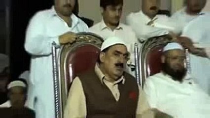 Maulana Tariq Jameel On Amjad Sabri Death