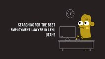 Employer-Lawyer, PLLC : Employment Lawyer In Lehi, Utah
