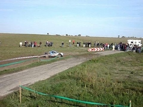 Best of rallye Dunes et Marais 2006 by Alex