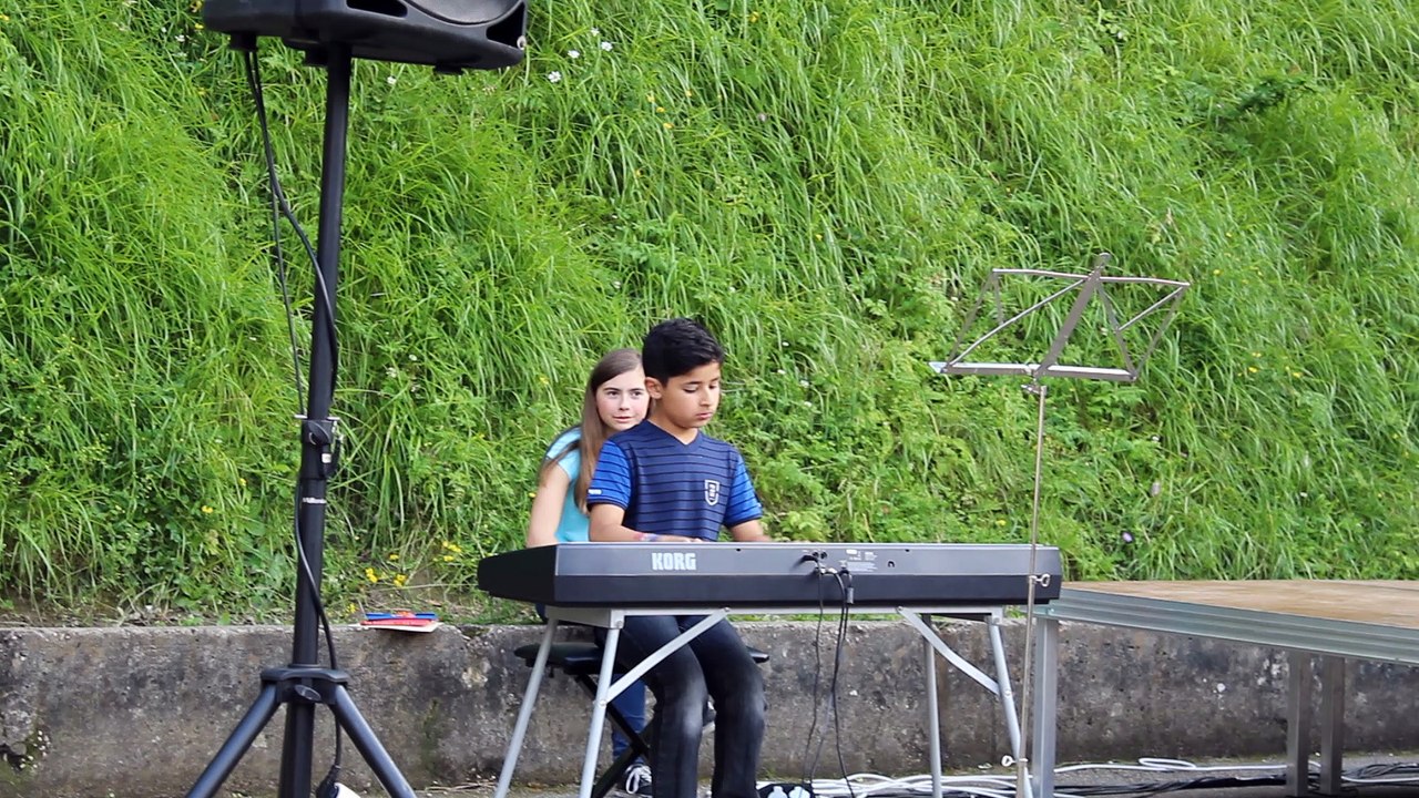 2016 remise des récompenses