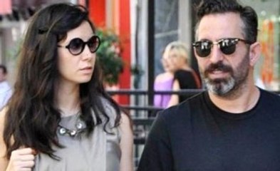 Cem Yılmaz, Eski Eşini Umursamadı