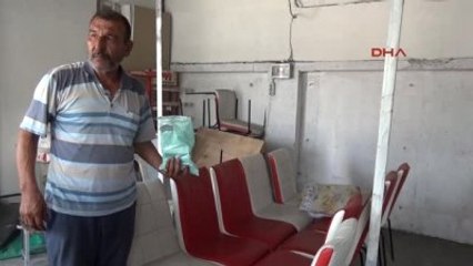 Adana Şiddet Mağduru Koca: Türkiye'de Erkek Hakları Hiç mi Yok?