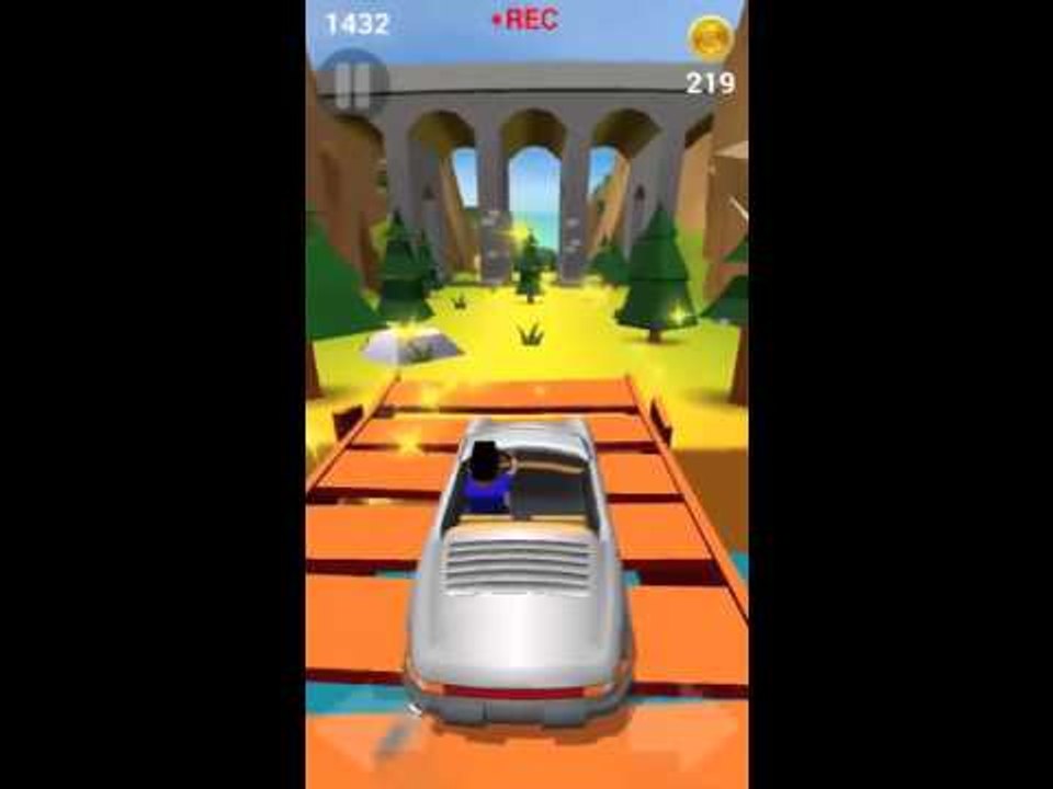 Faily Brakes Gameplay (IOS/Android)