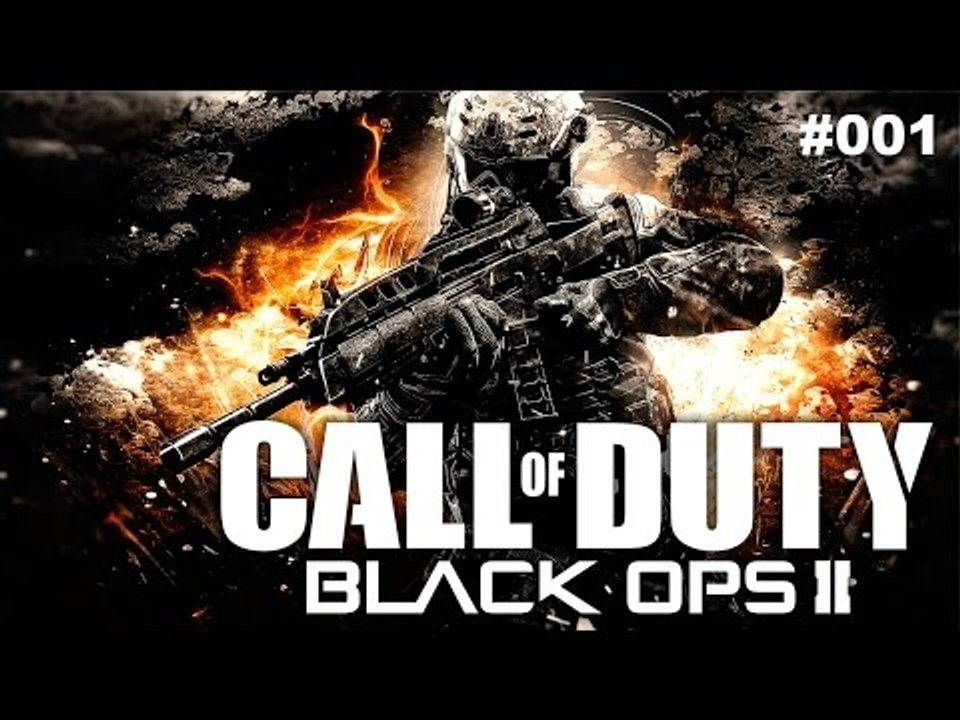 Black Ops II