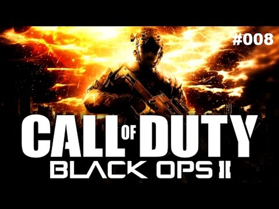 Black Ops II