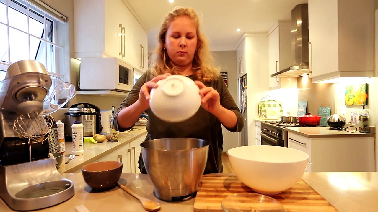 Italian Cream Cake| Italian Cooking | Second video