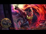 League Of Legends [Gold Ranked] - Darius Adc - Full AD