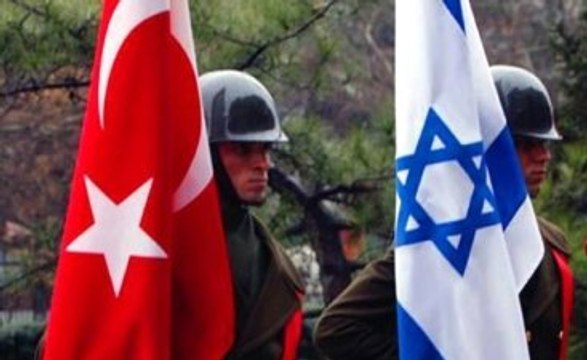 Türkiye ile İsrail Arasında Mutabakat Metni İmzalandı