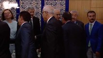 MHP Genel Başkanı Bahçeli: 