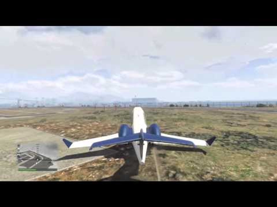 Jets R Fun