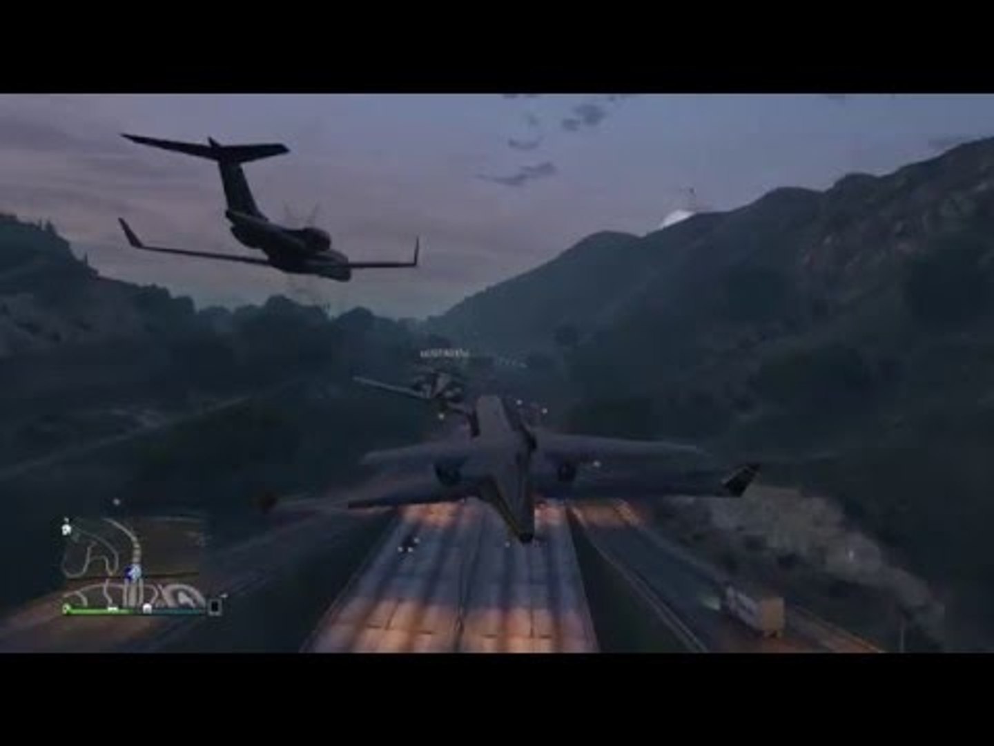 ⁣GTAV EPISODE #4