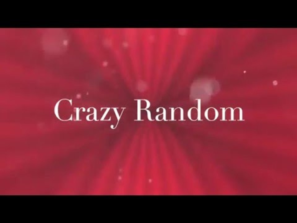 Channel Intro