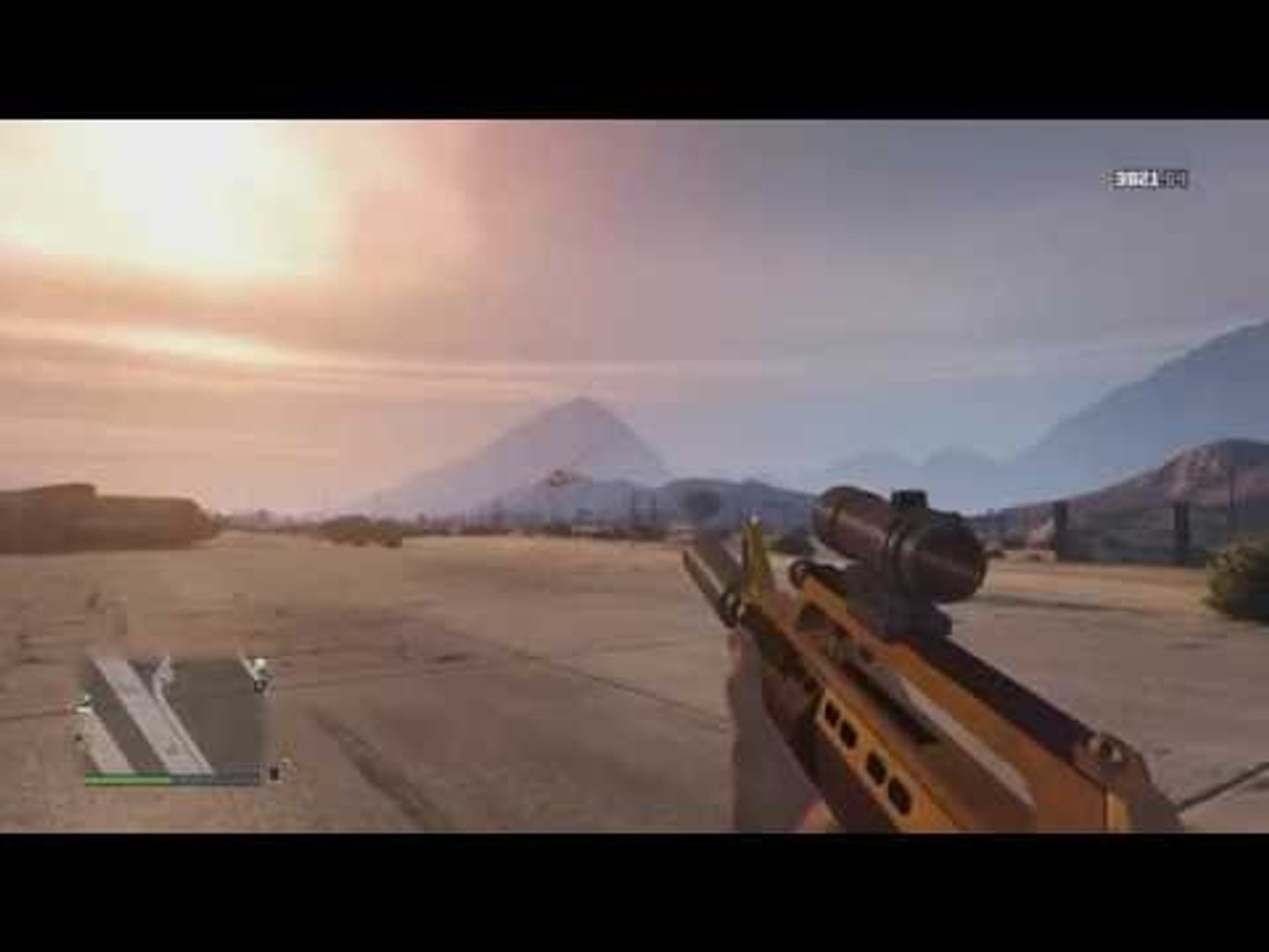 ⁣GTAV RANDOM MOMENTS #5