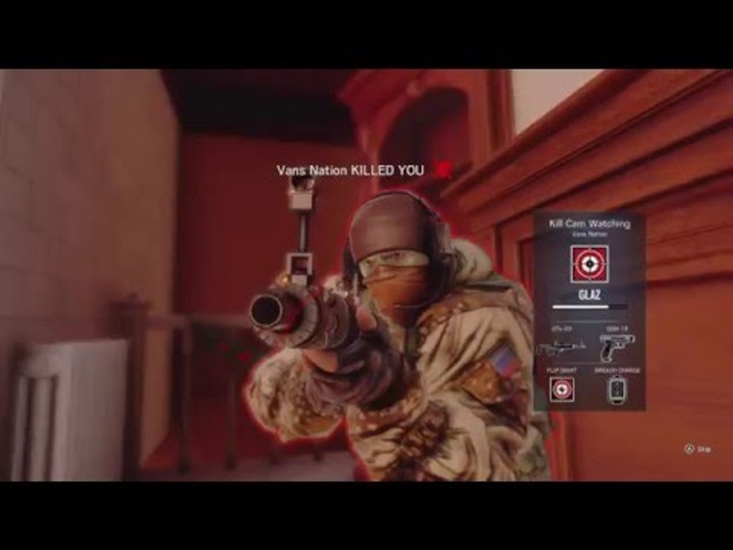 ⁣Rainbow Seige 6 EPISODE #12