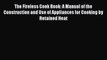 [PDF] The Fireless Cook Book: A Manual Of The Construction And Use Of Appliances For Cooking