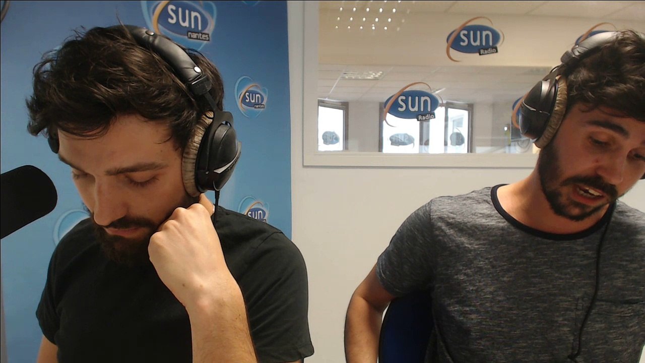 Peter et Greg : La dernière de la saison