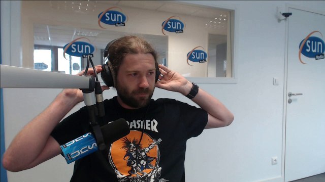 L'invité du 1719 : François Montupet