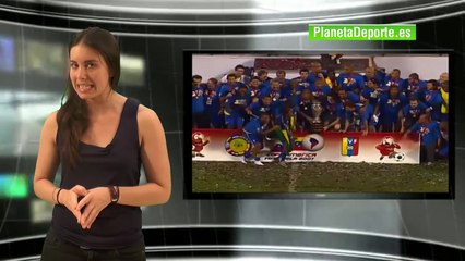 Las cuatro finales perdidas por Leo Messi con Argentina