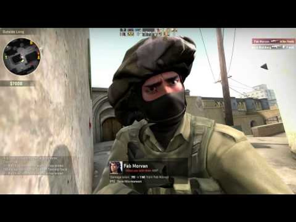 Cs:go compilation #2