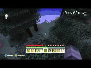 Minecraft: Xbox One Edition