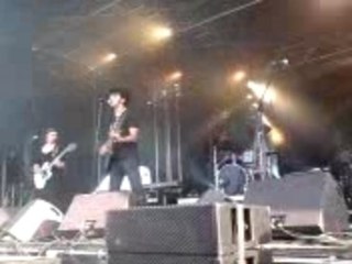 Eiffel - Ma part d'ombre