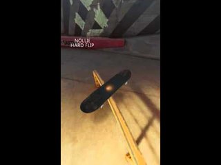 [True Skate]What the hell was that #2