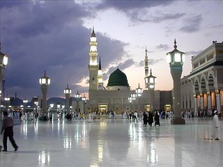 "..Ae Sabz Gumbad Wale Manzoor Dua Karna by Alhaaj Khursheed Ahmed .." - Adnan Ali Abbas