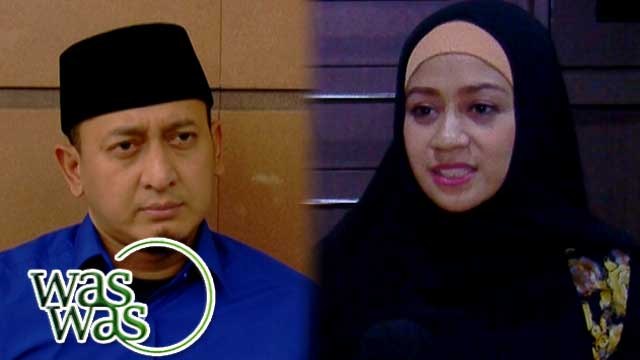 Sidang Perceraian Ust Zacky Mirza Upaya Mediasi Gagal - WasWas 28 Juni 2016