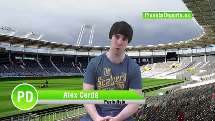 Bélgica aplasta a Hungría y presenta su candidatura a ganar la Eurocopa 2016