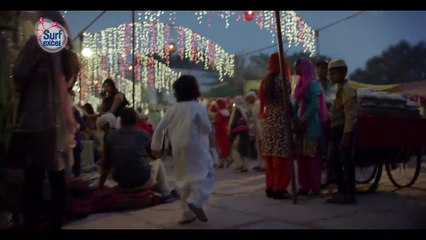 "..Kisi ki madad karna bhi aik ibadat hai.." - Adnan Ali Abbas