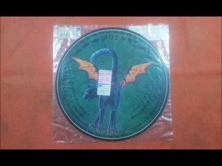 JUNGLE CREW.(MOZART.)(12''.)(1992.)