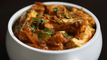 Achari Paneer Recipe | Pickled Flavour Cottage Cheese | Ruchi's Kitchen