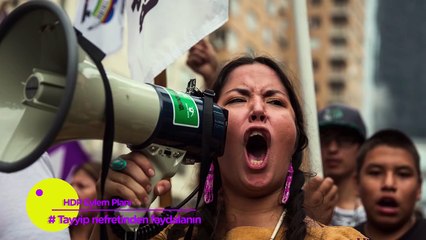 Türkiyeye Barış Getirme Taktikleri