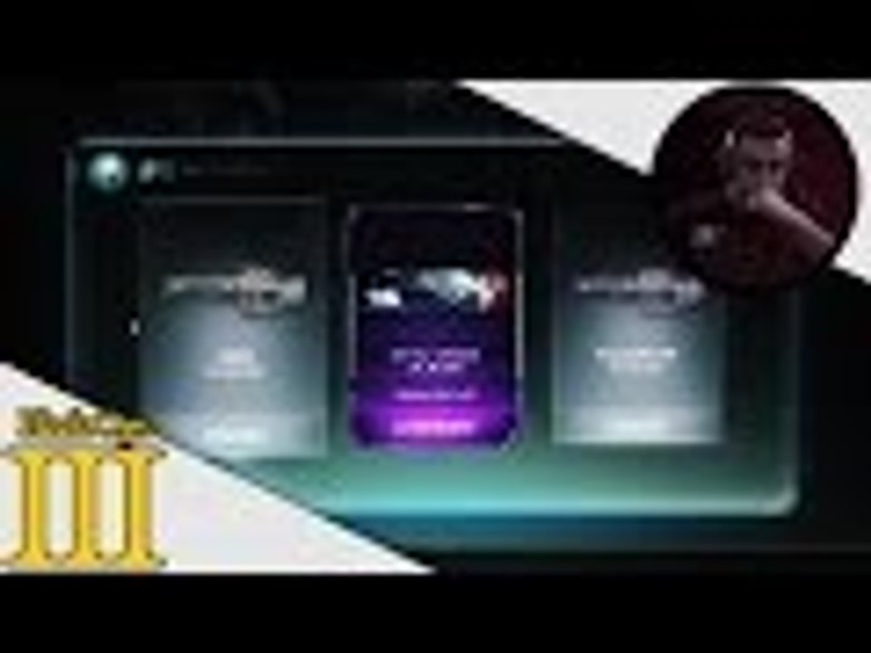 BLACK OPS 3: Cryptokey Supply Drop Opening - PAL CLAN كود١٢ - تفجير صناديق