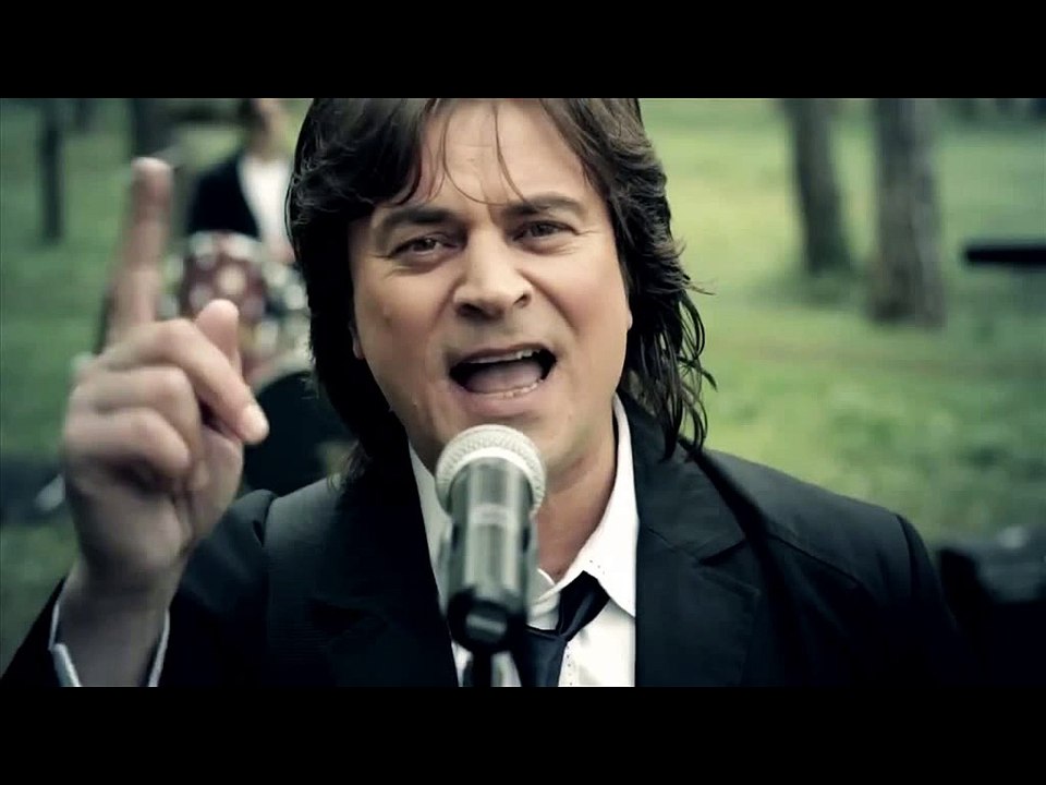 Alen Islamovic - Non stop