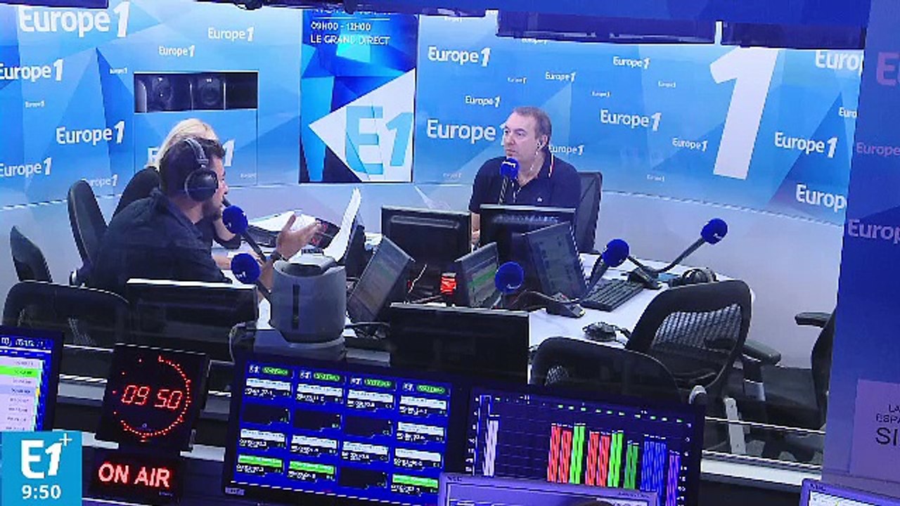 Michael Youn : "Mike Horn est l'une des plus belles rencontres de ma vie"